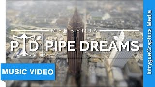 Mehsenja - Pipe Dreams (Official Music Film)