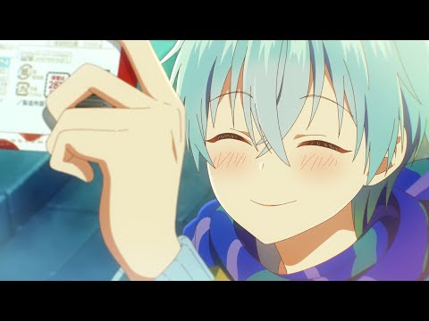 【速報】すとぷり初！アニメCM化が決定しましたあああああ！【青春チョコレート】