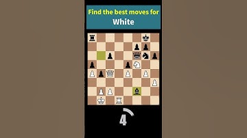 Chess Puzzle 106