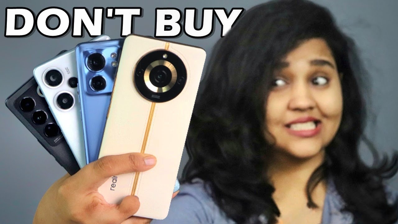 Please! Don't Buy These Smartphones in Flipkart & Amazon Sale October