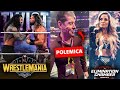 Roman Reigns VS Seth Rollins SPOILER Wrestlemania 41? | Vince Mcmahon NUEVA Polémica | RHEA RIPLEY