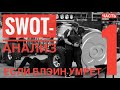 SWOT-анализ. Часть 1. Динэш и Гилфойл. Блейн. Кремниевая долина 2 сезон 6 серия.