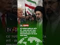 Cứ tưởng chiến sự giữa Mỹ và Iran sắp kết thúc, nhưng mọi lại đang quay về vạch xuất phát