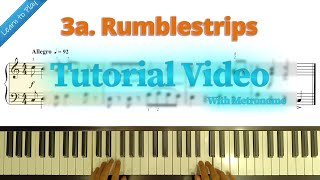 3a. Rumblestrips: Tutorial Video | Trinity Grade 2 Exercises | Latest Syllabus