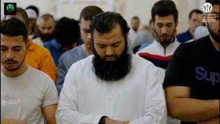 صلاة القيام ليلة 21 رمضان 1446 | الشيخ حسن عيسى | مسجد التقوى - الشارقة #صلاة_القيام #القرآن_الكريم