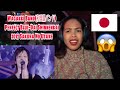 Wagakki Band(和楽器バンド):Perfect Blue-Dai Shinnenkai 2017 Sakura No Utake | REACTION