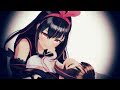 【MMD】ブラックアイでFRIENDS short ver.【4K 60fps】
