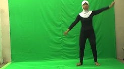 Tari Ampar Ampar Pisang "TARI NUSANTARA"  - Durasi: 4:05. 