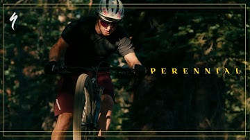 Spencer Rathkamp x Perennial