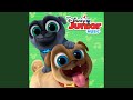 Puppy dog pals main title theme