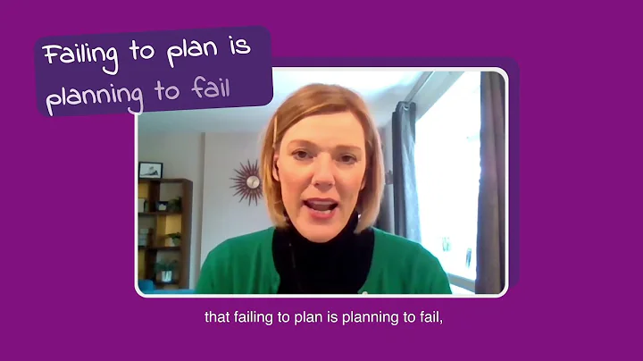 Business Planning  Claire Charles