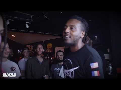 Rush TYG vs Upset The Secret