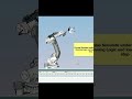Process Simulate ABB Home Pose Running #tecnomatix #siemensplm #abbrobotics
