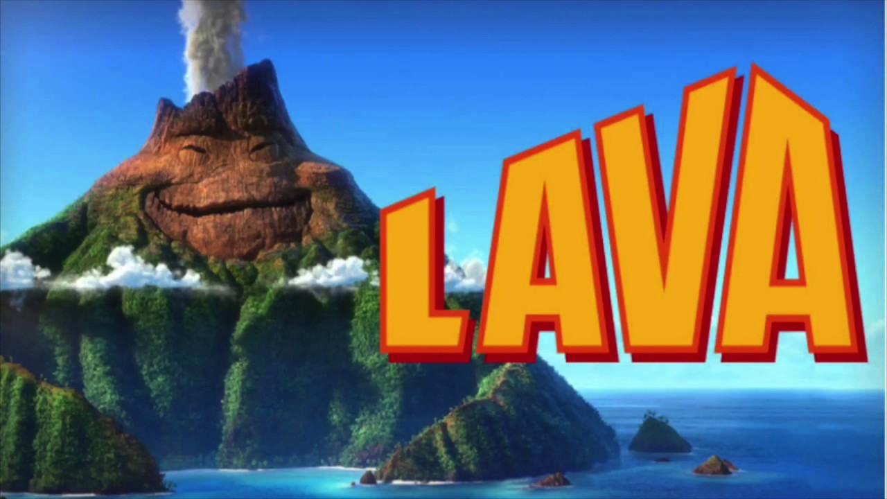 Lava DISNEY Ukulele Cover - YouTube
