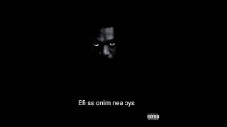 Ayisi A.i. Stronger Than Ever Lyrics Video