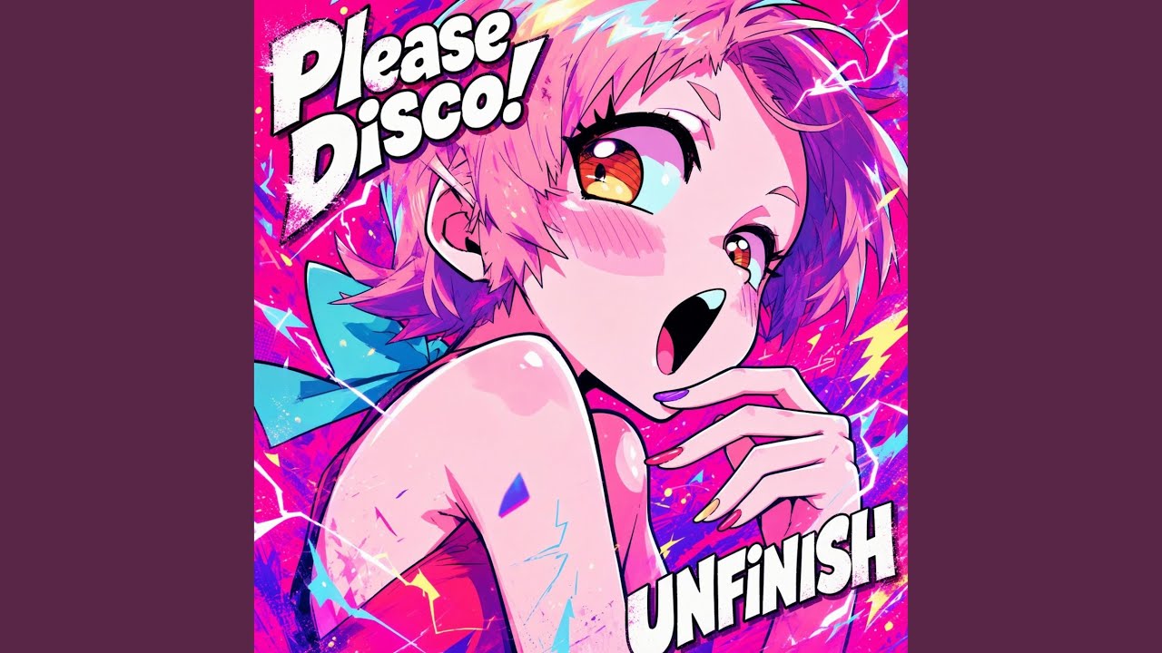 Please Disco!
