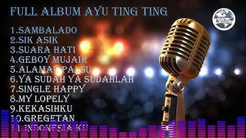 Thumbnail of LAGU SAMBALADO FULL ALBUM AYU TING TING-LAGU DANGDUT INDONESIA