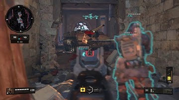 Call of Duty®: Black Ops 4  ( offline with veteran bots)