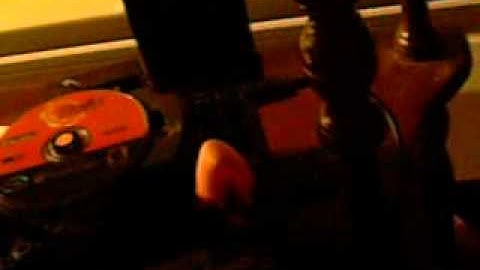 XenoGC V1.01 chip boot up