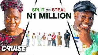 Will 8 Alumni Betray Themselves For 1 Million Naira exparticpants Edition
