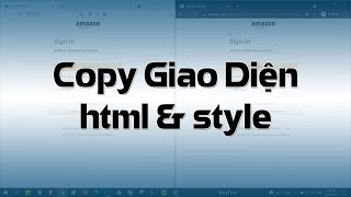 Cách copy giao diện html và style của một trang web bất kỳ mà không cần phải viết lại code screenshot 3