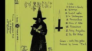 Corneus - Visions of Hitler (1999 Full Demo)