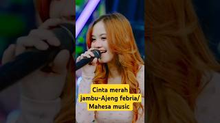 Download Lagu Cinta merah jambu-Ajeng febria/Mahesa music (new dangdut 2025)  #cintamerahjambu #dangdut MP3