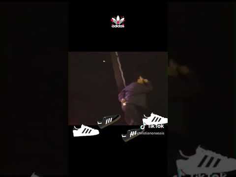 This Was This Single Moment That Run D M C Made Adidas A Pop Culture Icon TikTok COnassis