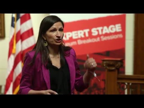 LEELA SRINIVASAN | LEVER | STARTUP GRIND GLOBAL 2016 ...