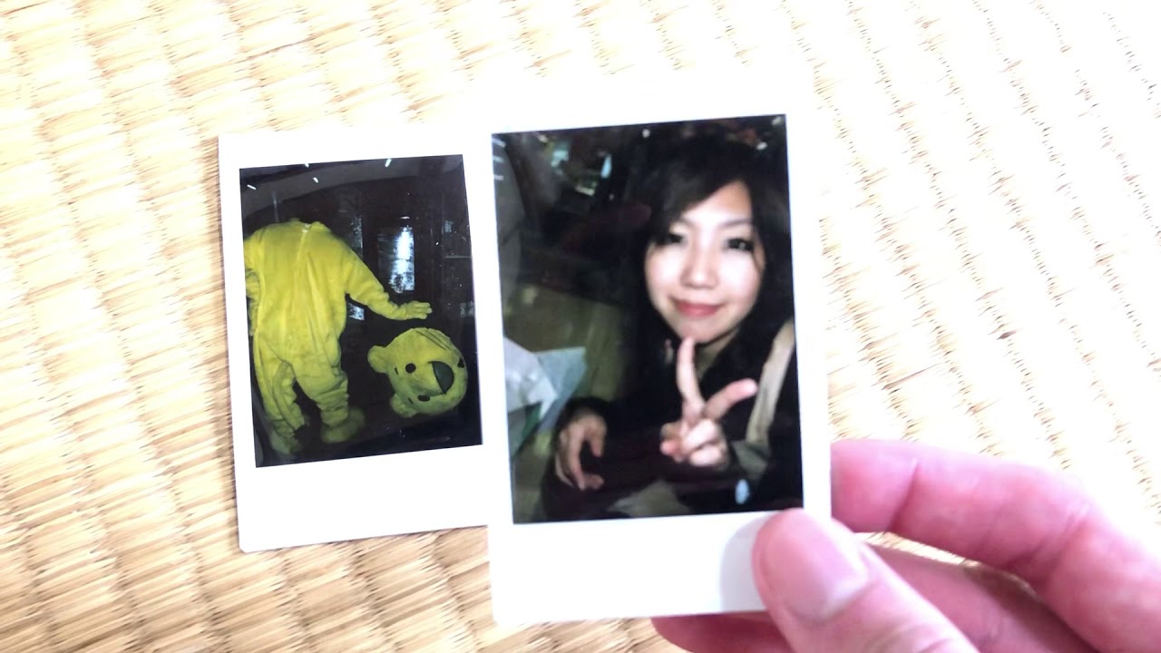 Lionのライオン君の着ぐるみバイトの話をするよ Youtube