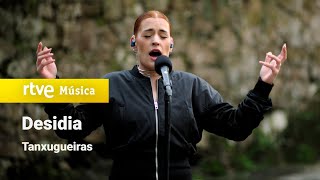 Tanxugueiras Desidia Un País Para Escucharlo 2024 Hd