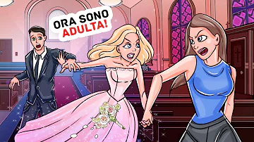 Cosa regalare a una figlia per il matrimonio?