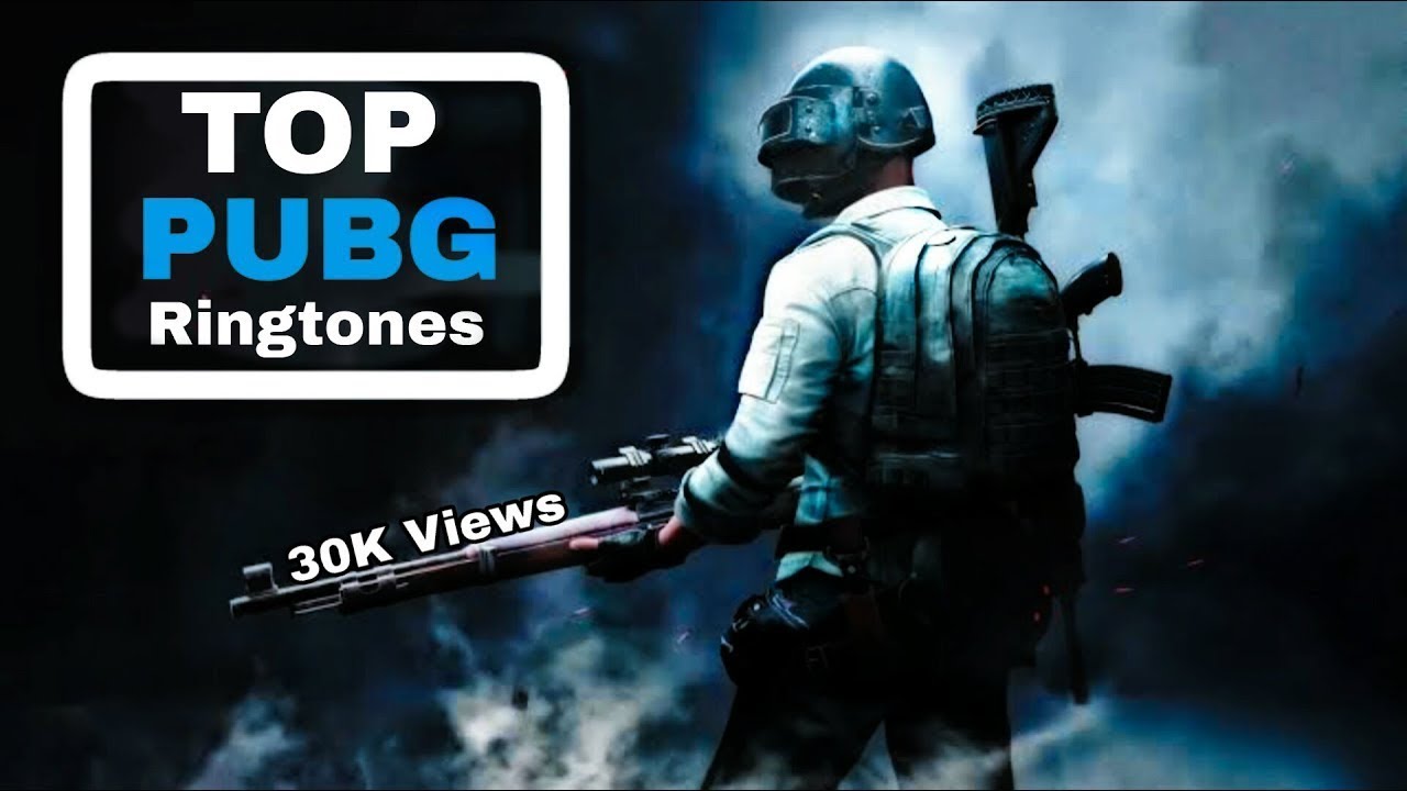 TOP PUBG RINGTONES II ?DOWNLOAD LINK IN DESCRIPTION? II YouTube