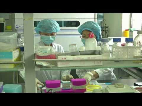 Video: Lähetetäänkö koronavirus pakettien kautta Kiinasta