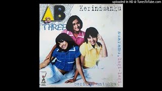 AB Three - Berikan Untukku - Composer : Younky Soewarno & Maryati 1997 (CDQ)