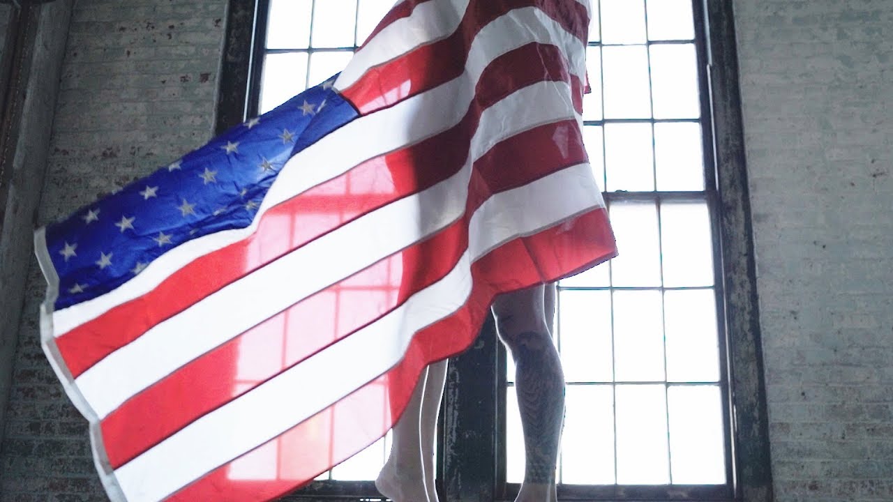 American Romance: Client Vid' 2 2017 "Tiana&Daniel".
