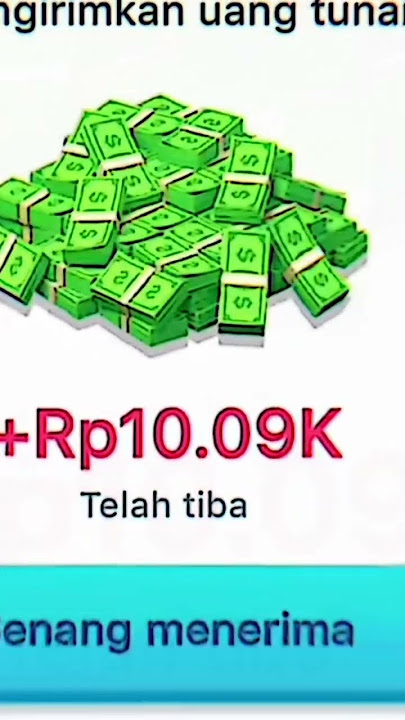 cara dapat duit dari game #caradapatuanggratis