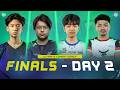 [ NP ] ULTIMATE COMBAT SERIES S2 | GRAND FINAL DAY 2 | FT -  @anmolplays7585   #drs #horaa #t2k #hlx