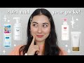 2021 Mid Year Skincare Picks 💜 Fave Products from this year SO FAR!