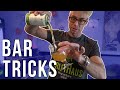 TOP AMAZING Bar Tricks YOU CAN DO 