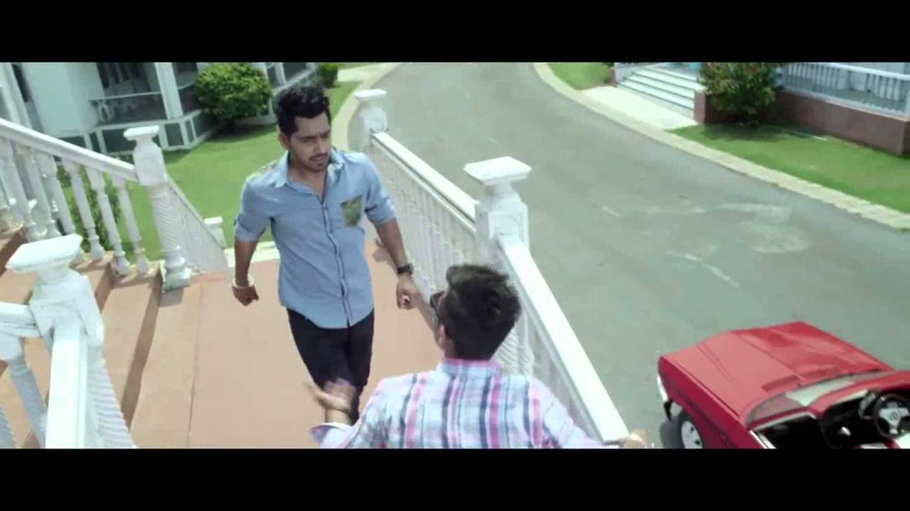 Yaariyan Babbal Rai Full Song HD 2014