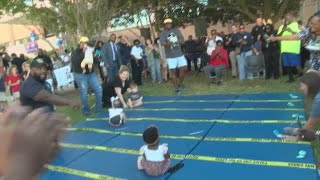 Shreveport kicks off National Night Out