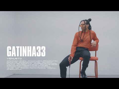 VENUSTO - GATINHA33 (Performance)