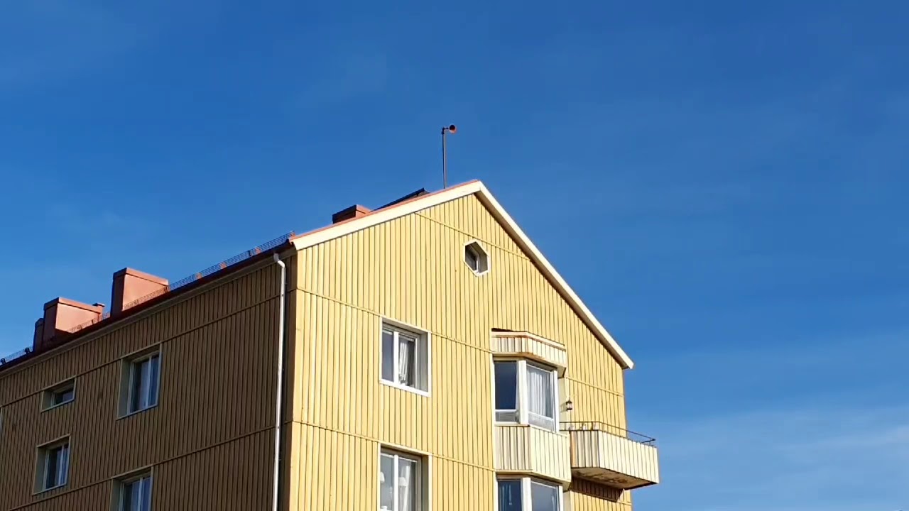 Hesa Fredrik test Borås (VMA) 2021-03-01