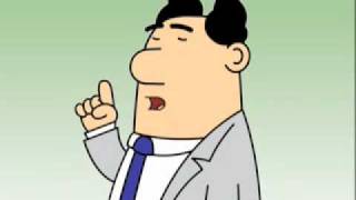 Dilbert- Bold New Strategy