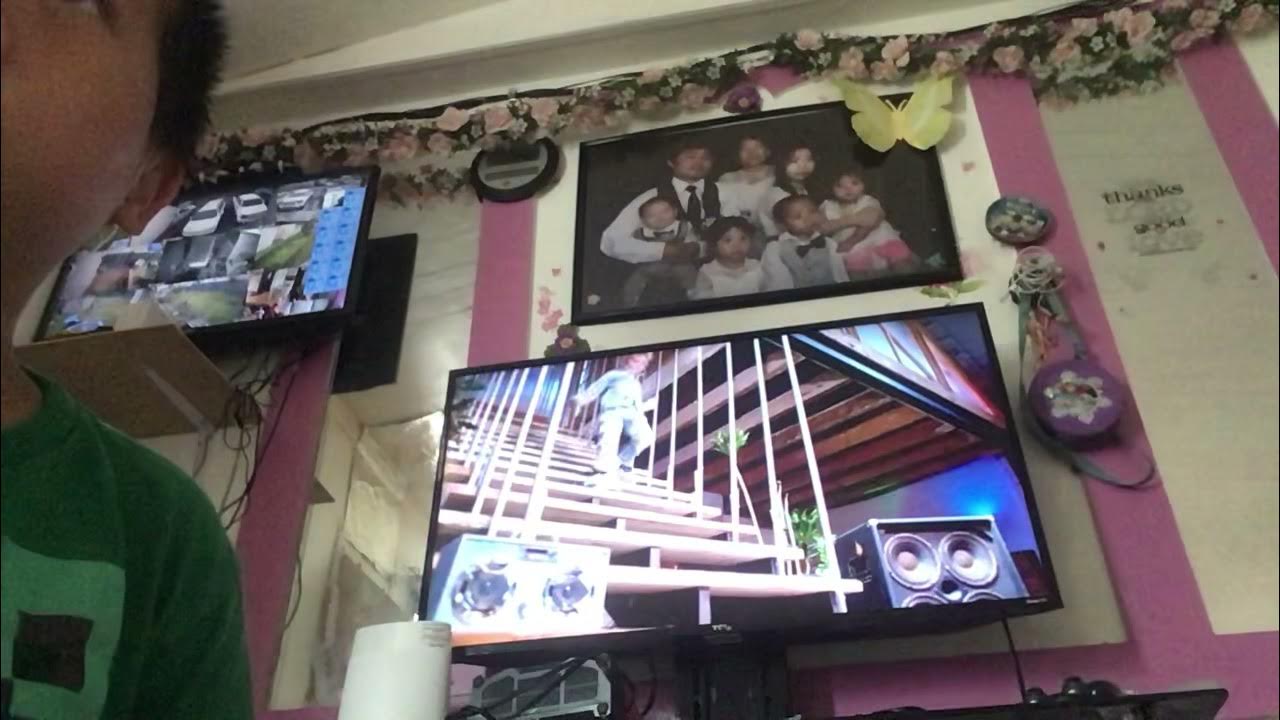 Trav and Cor Now Song Video YouTube