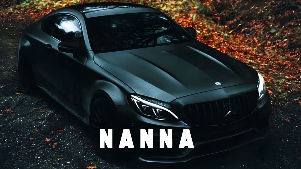 Zmeex, OMER DEEP, Hayit Murat, Mzade - Eternal, Trinity, Savage, Trihatlon - NANNA MIX