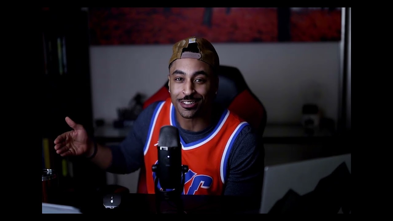 Reach Deeper Intro Series