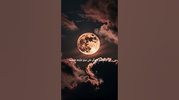 اكتب شيء تؤجر عليه 🤎🌨️ #القارئ ياسر الدوسري