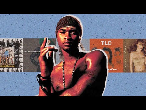 Is R&B Music Dead? - The Fall of a Genre